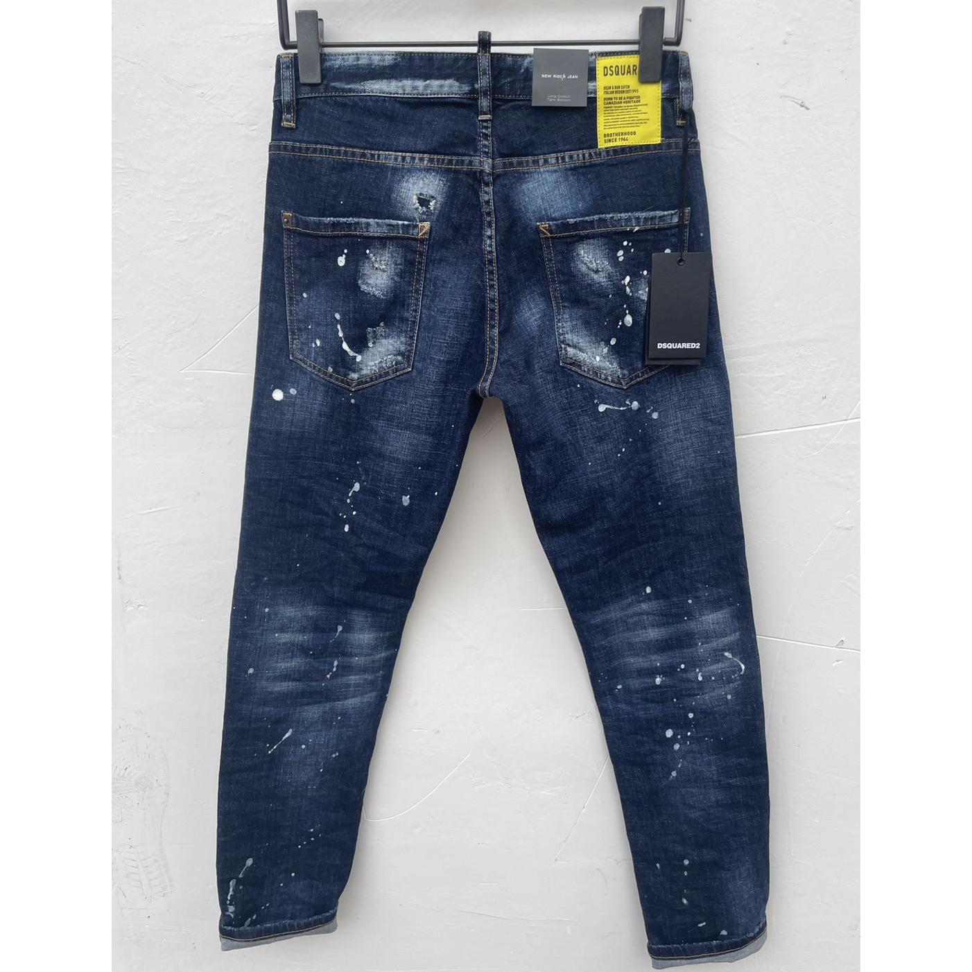 Dsquared2  Denim Jean   091 - PerfectKickZ