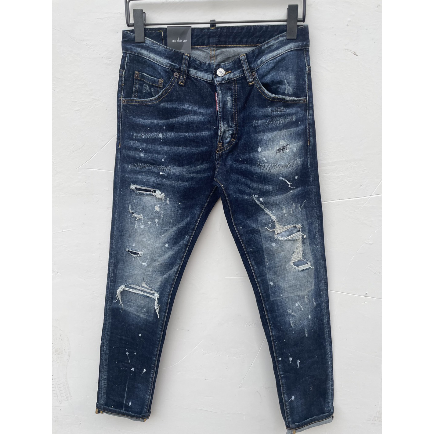 Dsquared2  Denim Jean   091 - PerfectKickZ
