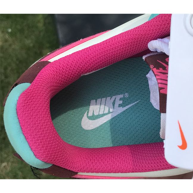 Nike Force 1 Fontanka Pink Sneaker     DO6146-101 - PerfectKickZ