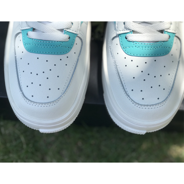 Nike Force 1 Fontanka Pink Sneaker     DO6146-101 - PerfectKickZ