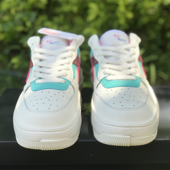 Nike Force 1 Fontanka Pink Sneaker     DO6146-101 - PerfectKickZ