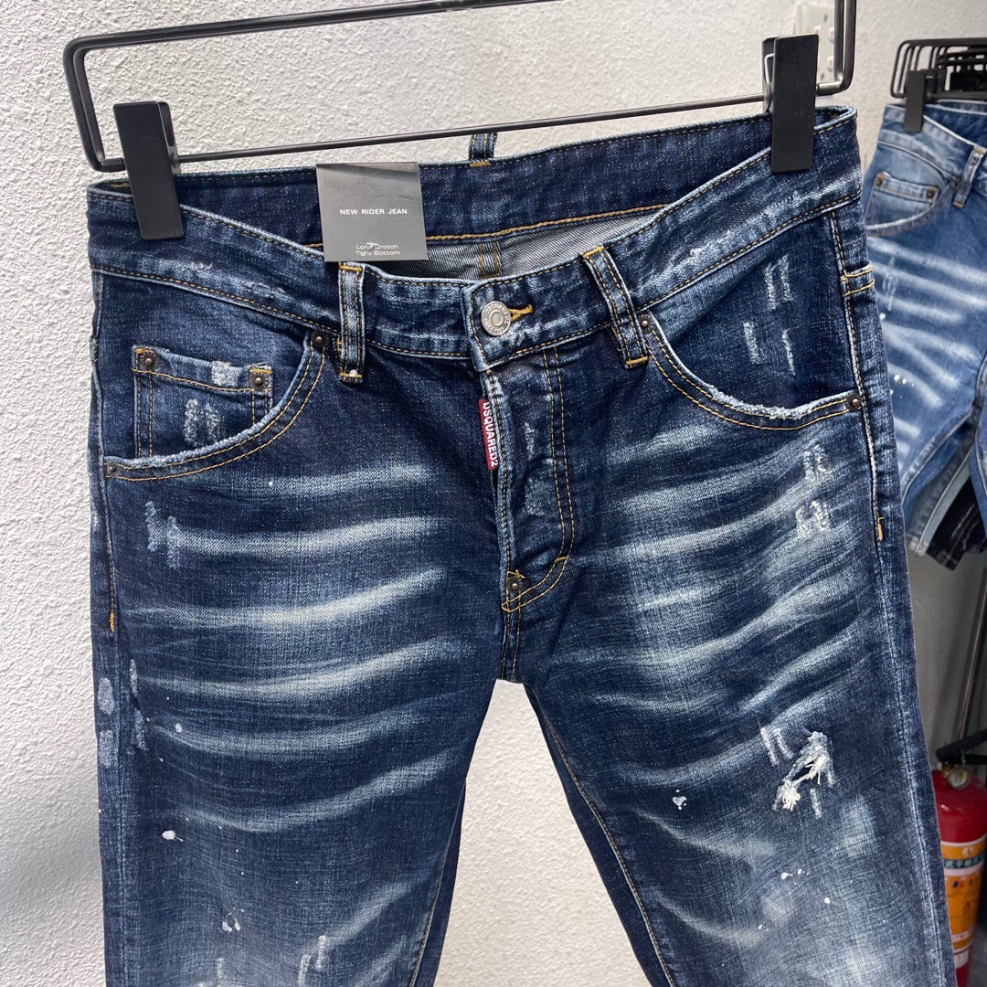Dsquared2  Denim Jean   088 - 