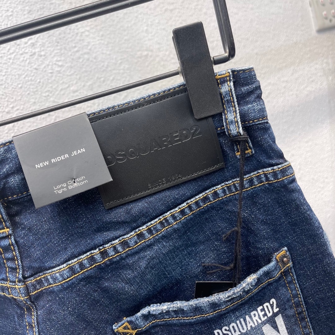 Dsquared2  Denim Jean   088 - 