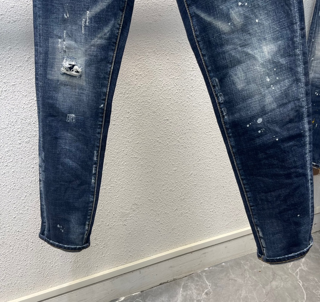 Dsquared2  Denim Jean   088 - 