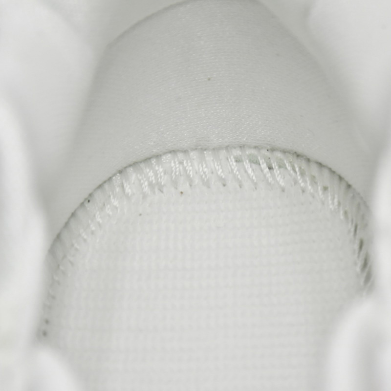 Nike Zoom Kobe VI PE White Sneaker    S96904-100 - PerfectKickZ