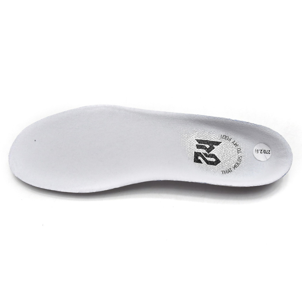 Nike Zoom Kobe VI PE White Sneaker    S96904-100 - PerfectKickZ