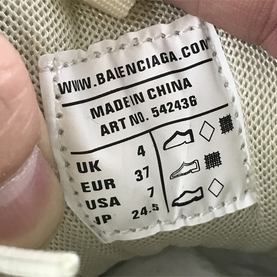 Balenciaga Track 3.0  Sneaker  - PerfectKickZ