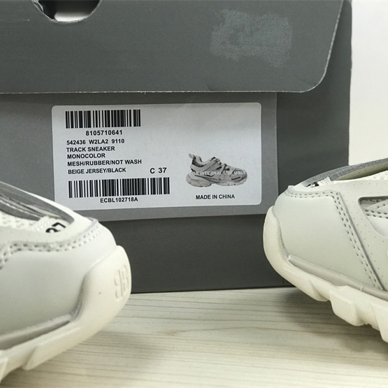 Balenciaga Track 3.0  Sneaker  - PerfectKickZ