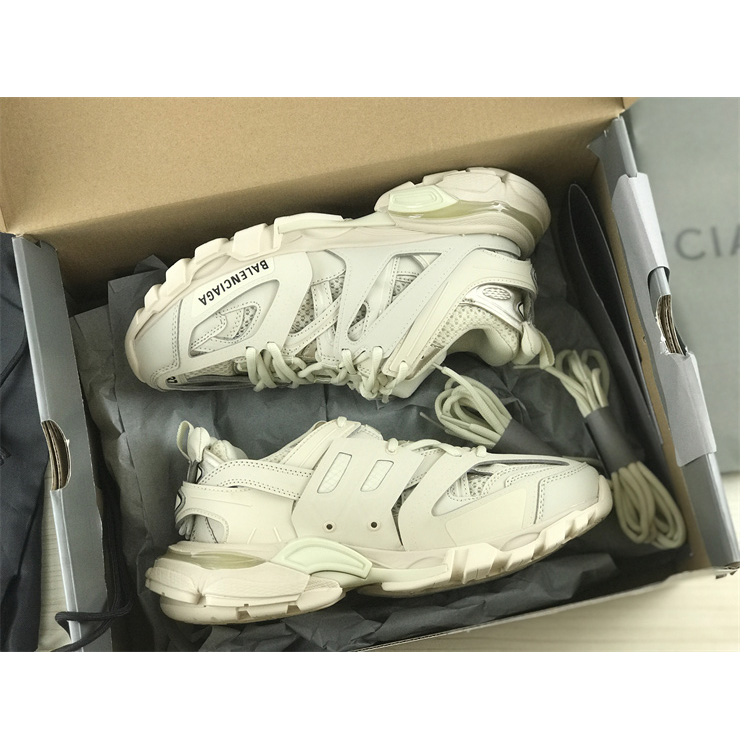 Balenciaga Track 3.0  Sneaker  - PerfectKickZ