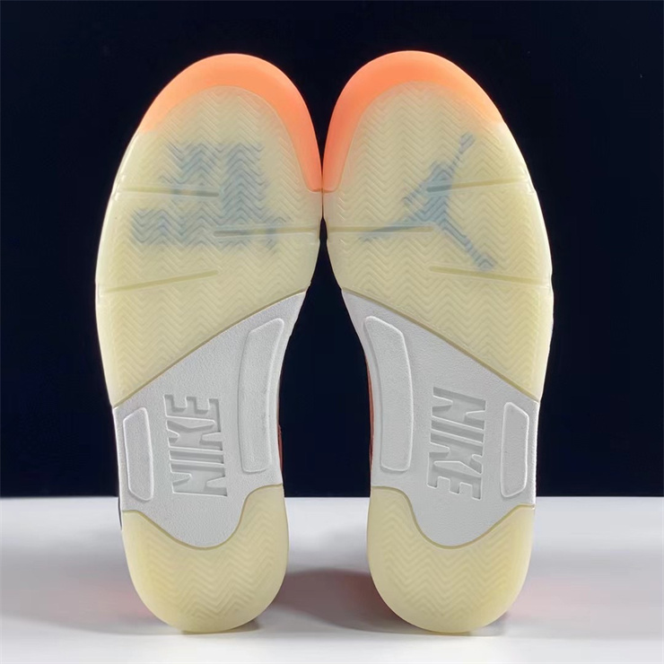 Air Jordan 5 x DJ Khaled Sneaker   DV4962 641 - PerfectKickZ