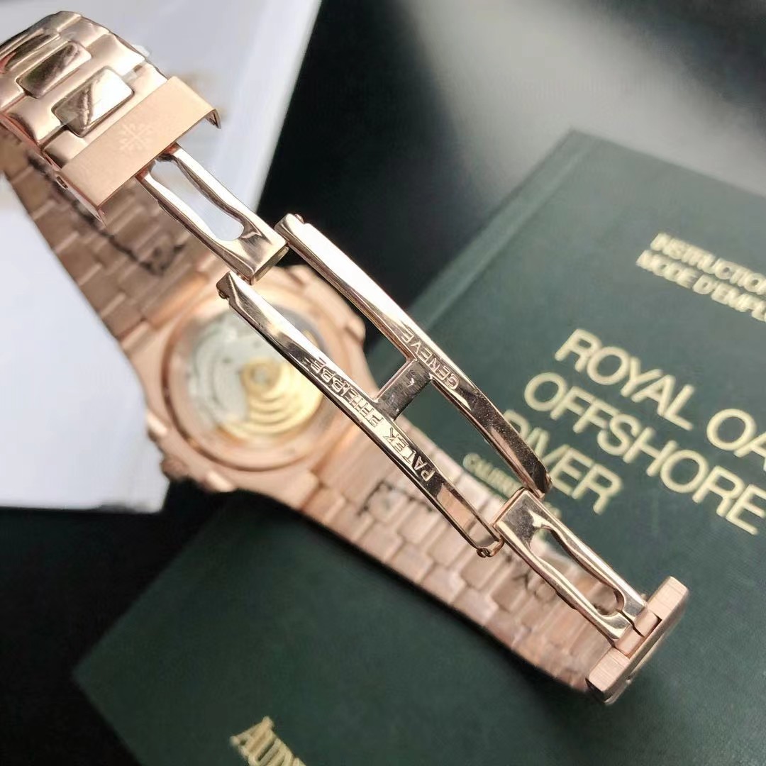 Patek Philipps Sa Watch  - PerfectKickZ