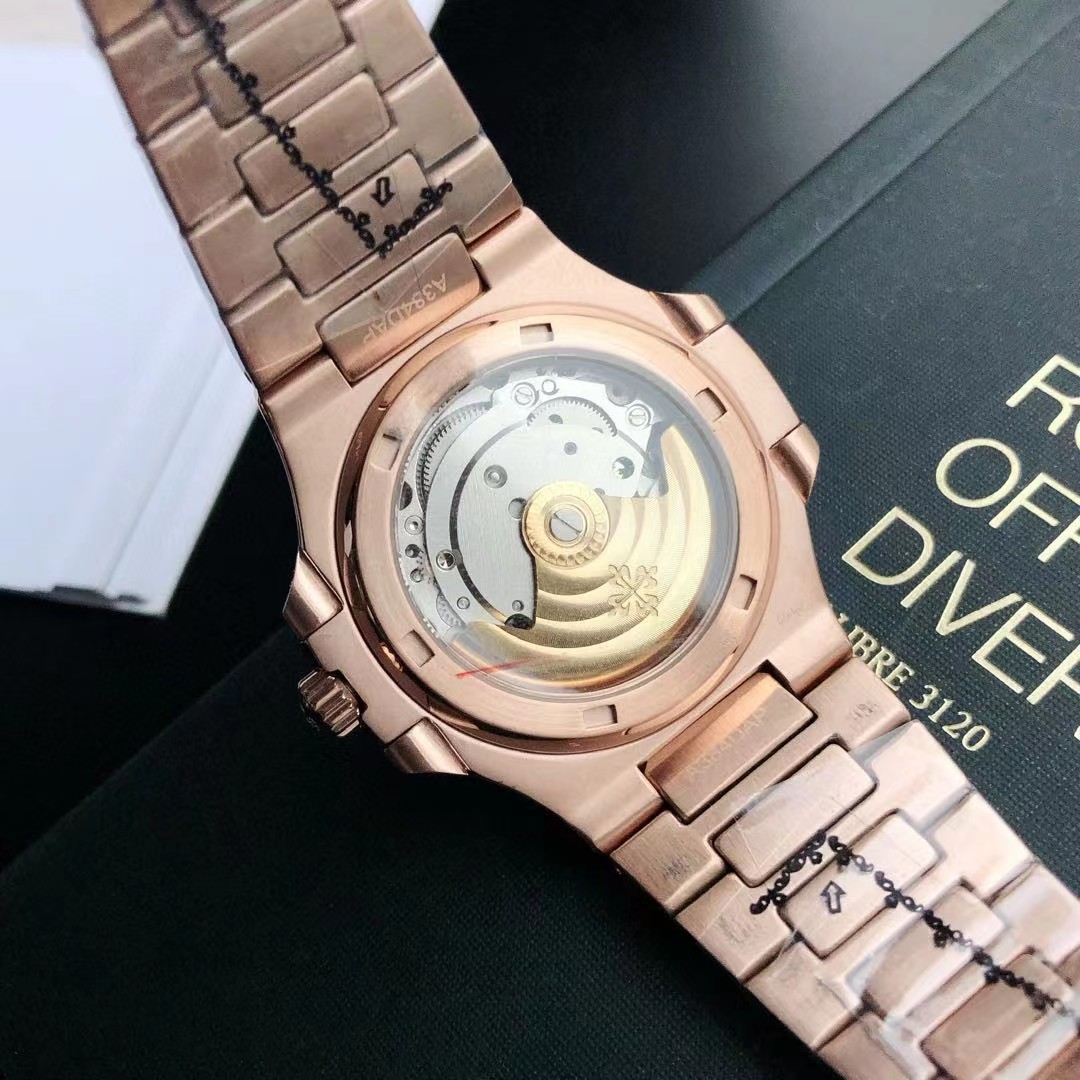 Patek Philipps Sa Watch  - PerfectKickZ