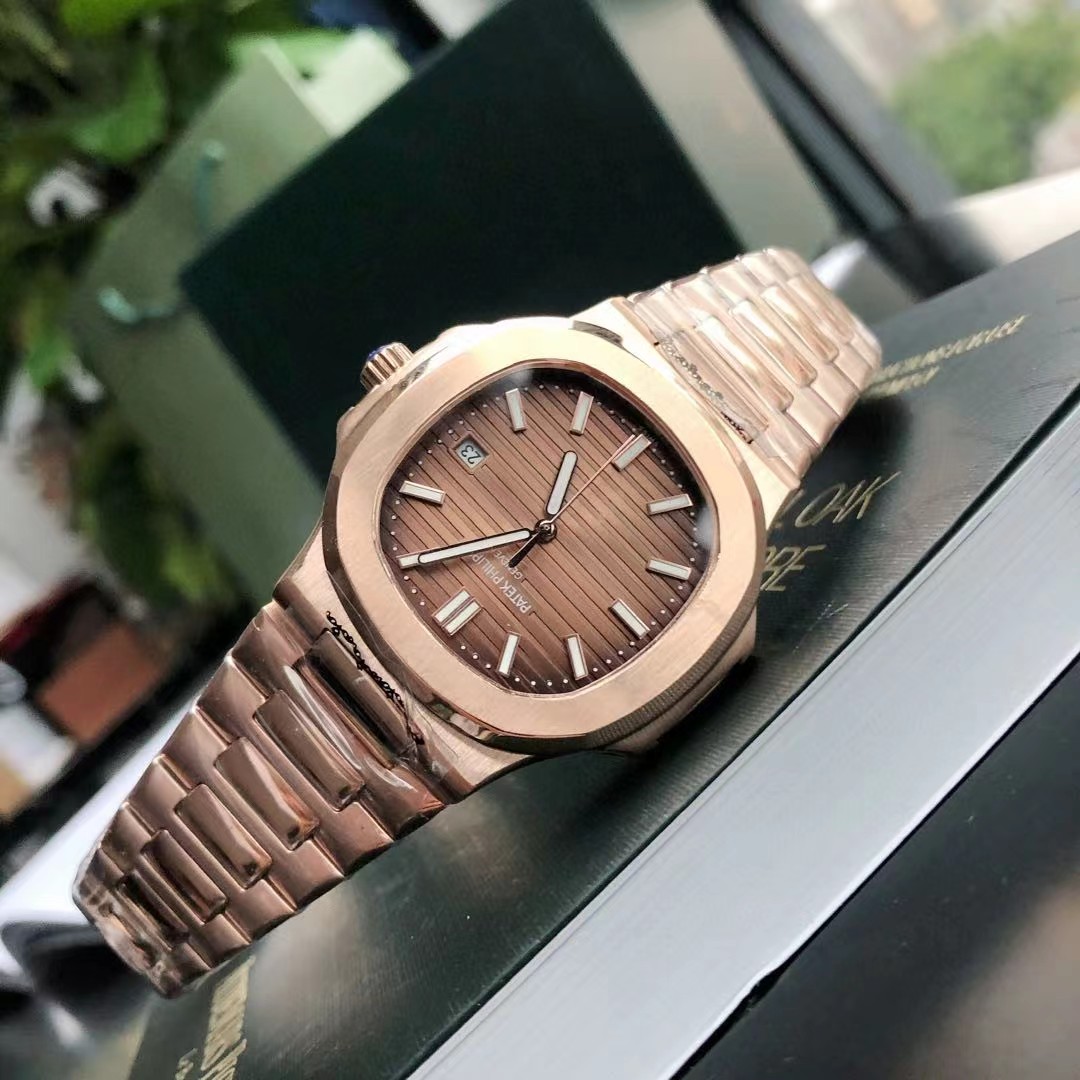 Patek Philipps Sa Watch  - PerfectKickZ