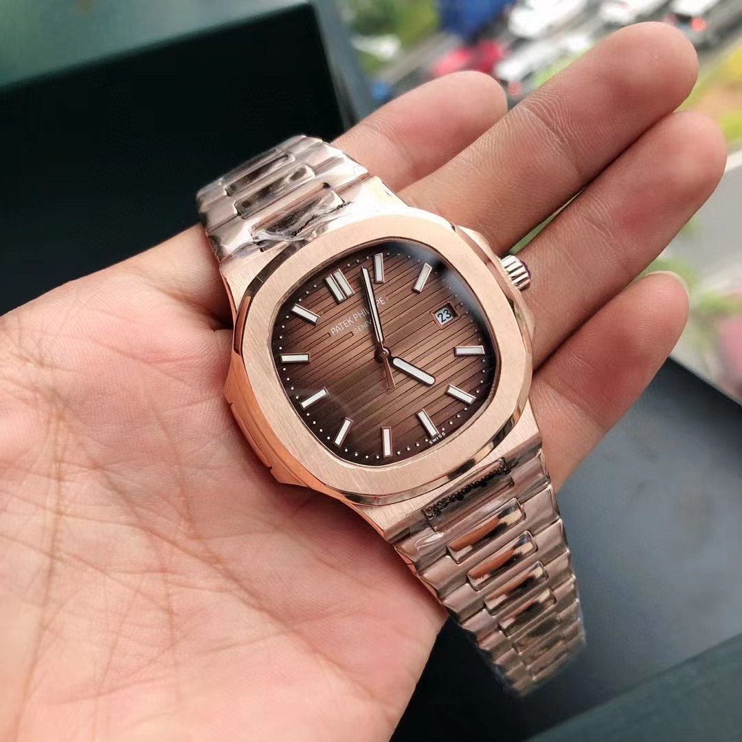 Patek Philipps Sa Watch  - PerfectKickZ