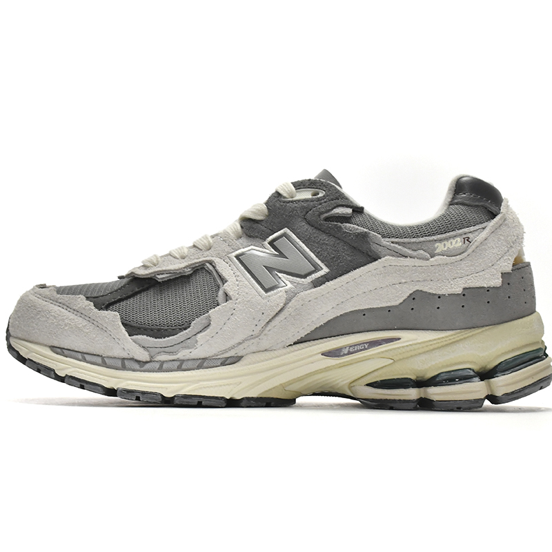 New Balance 2002R Cloud Ash Sneakers   M2002RDA  - PerfectKickZ