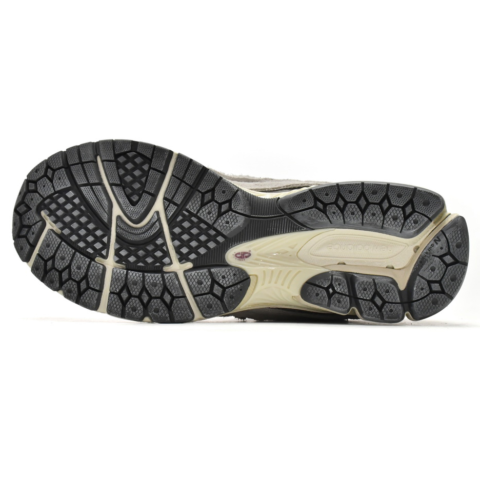 New Balance 2002R Cloud Ash Sneakers   M2002RDA  - PerfectKickZ
