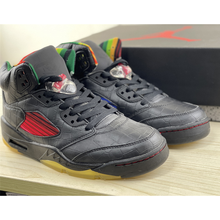 Air Jordan 5 Sneaker    - 