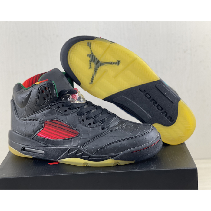 Air Jordan 5 Sneaker    - PerfectKickZ