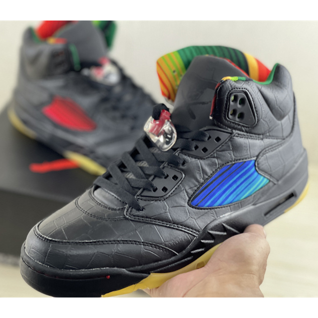 Air Jordan 5 Sneaker    - PerfectKickZ