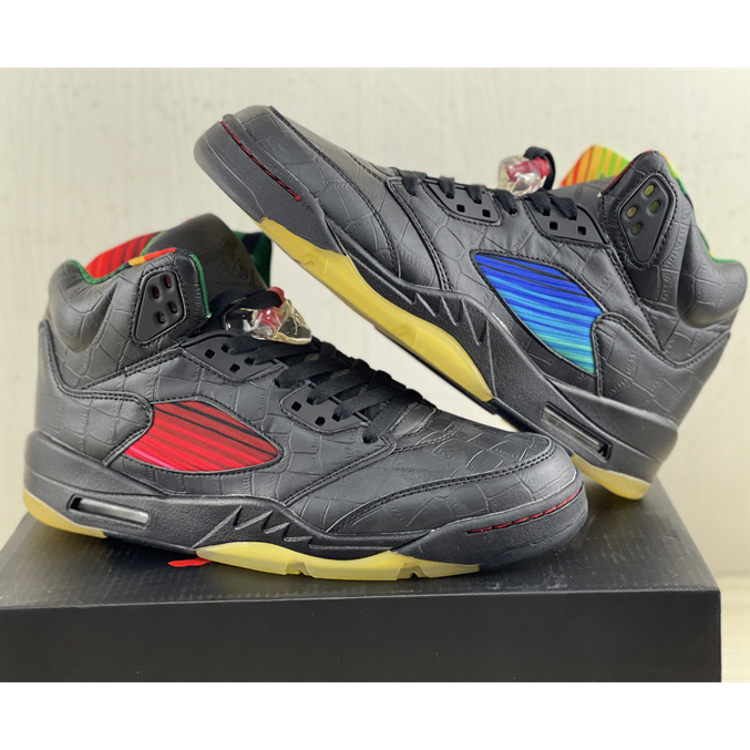Air Jordan 5 Sneaker    - PerfectKickZ
