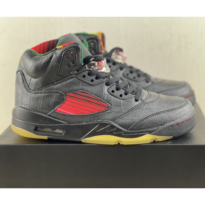 Air Jordan 5 Sneaker    - PerfectKickZ