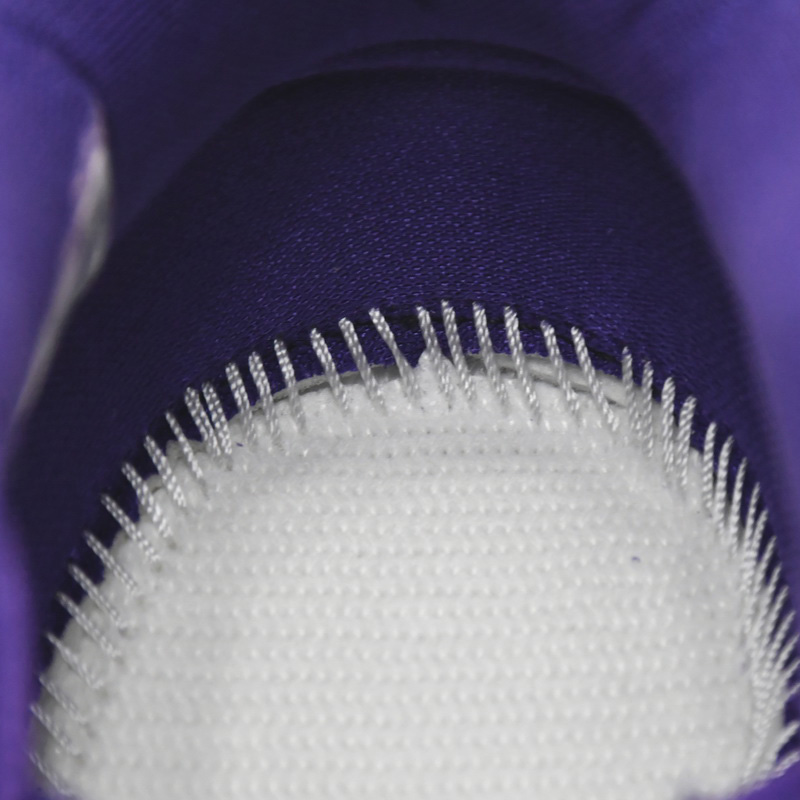 Nike Zoom Kobe VI TB Purple Sneaker   454142-500 - PerfectKickZ