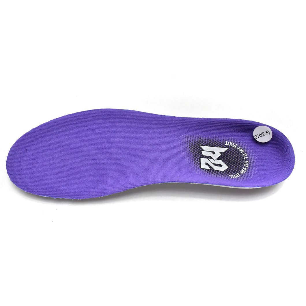Nike Zoom Kobe VI TB Purple Sneaker   454142-500 - PerfectKickZ