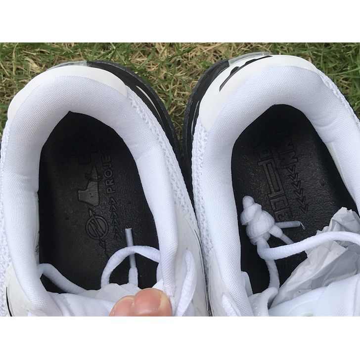 Nike Air Zoom G.T.Cut EP Sneaker    DM5039-100 - PerfectKickZ