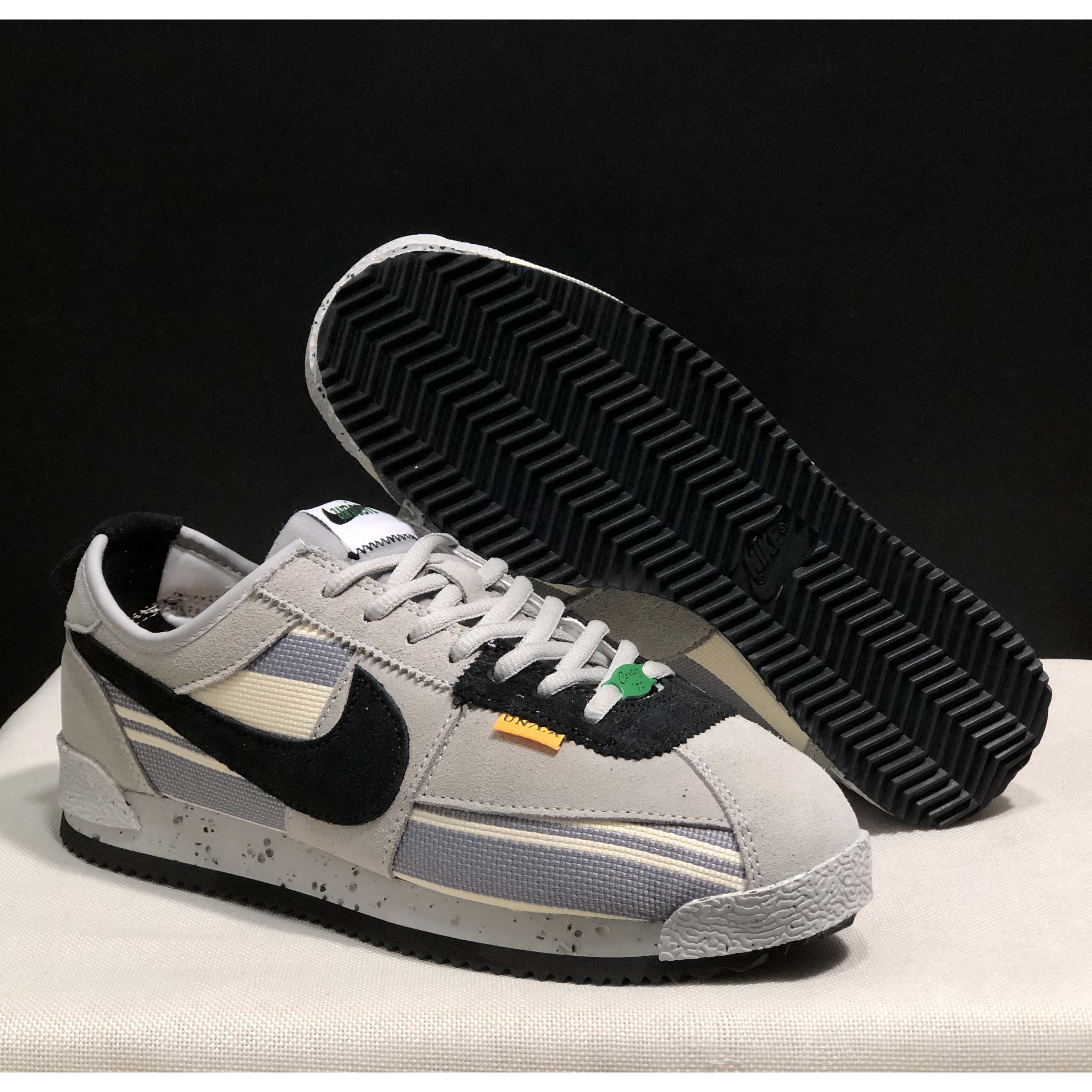 Union LA x Nike Cortez SP Sneaker   - PerfectKickZ