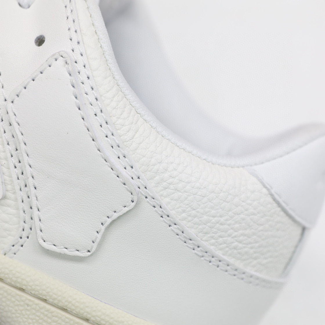 Amiri Skel-Top Low Sneaker - PerfectKickZ