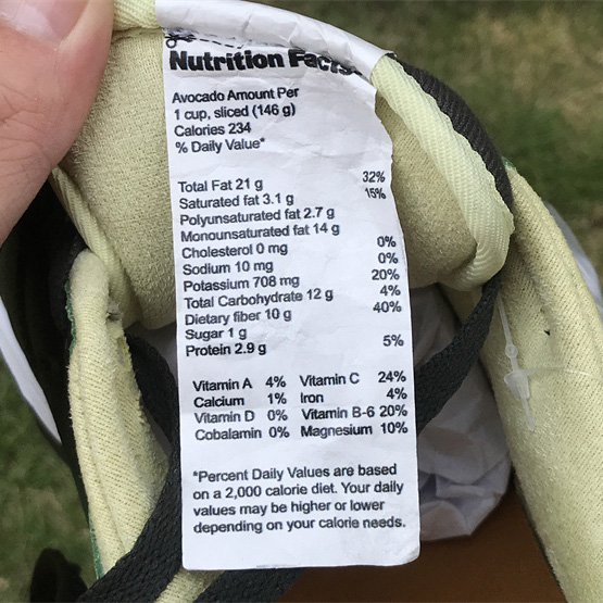 Nike Dunk Low “Avocado” Sneaker   DM7606-300 - PerfectKickZ