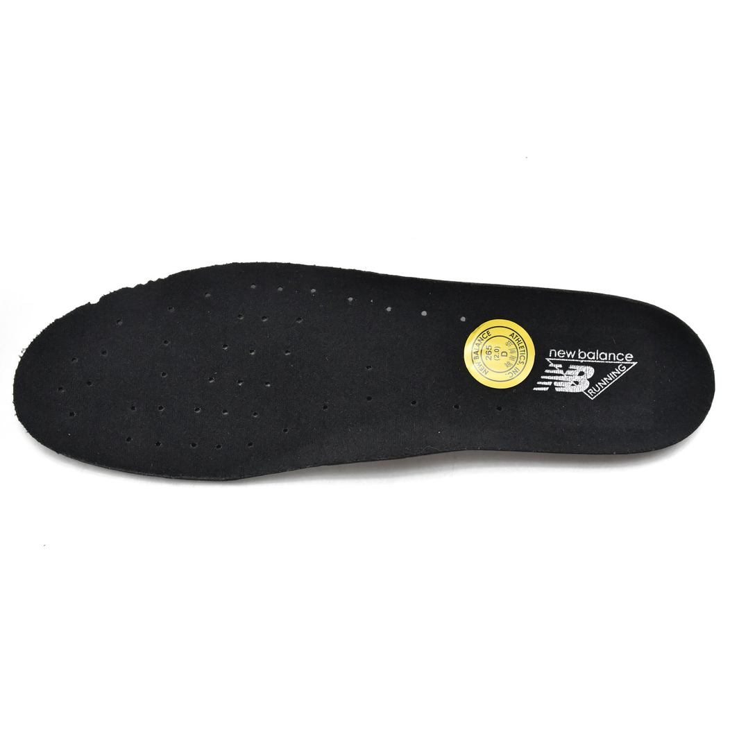 New Balance 2002R Phantom Black Sneakers   M2002RDB   - PerfectKickZ