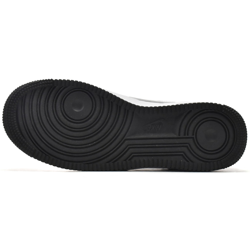 Nike Air Force 1 Low Contrast Stitch Sneaker  CV1724-104 - PerfectKickZ