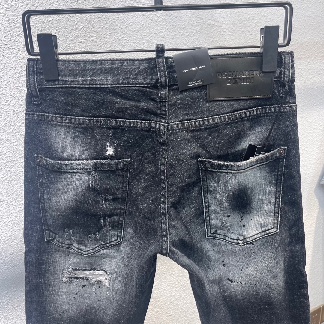 Dsquared2  Denim Jean   085 - PerfectKickZ