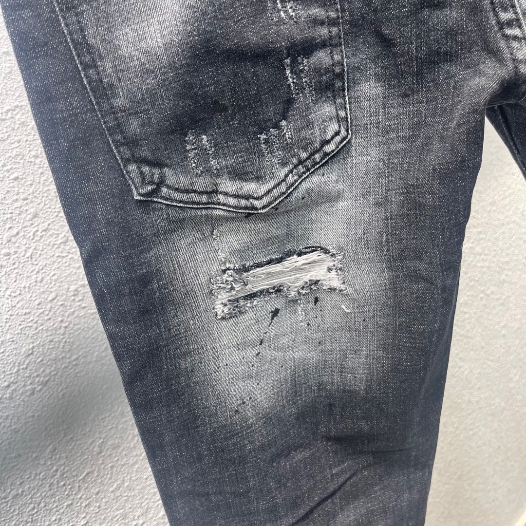 Dsquared2  Denim Jean   085 - PerfectKickZ