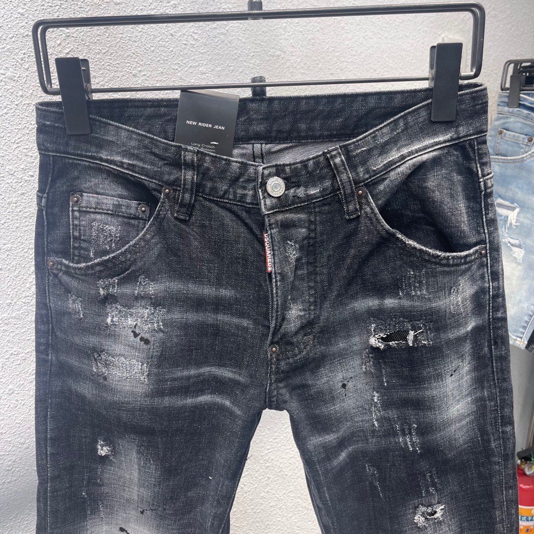 Dsquared2  Denim Jean   085 - PerfectKickZ