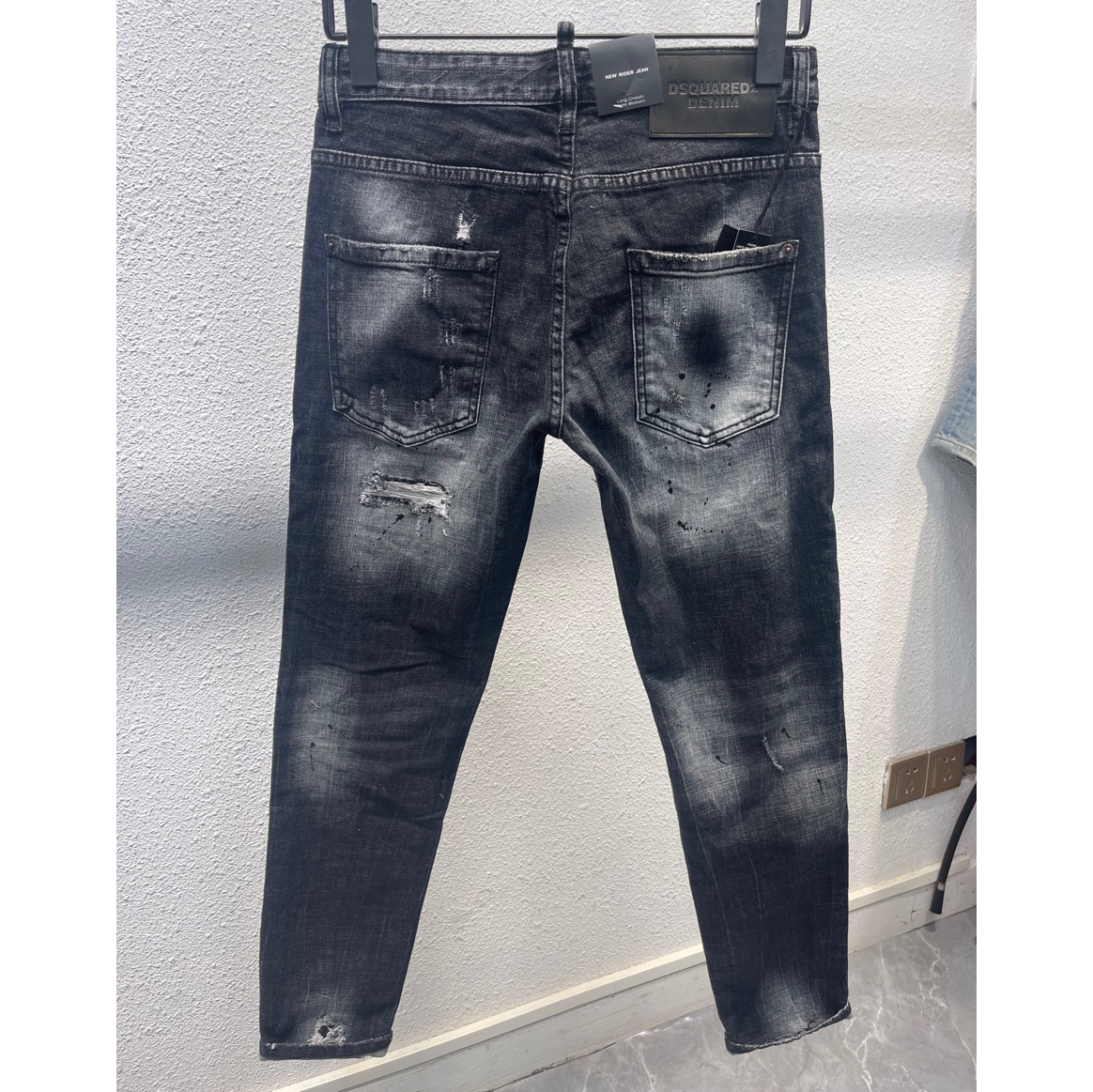 Dsquared2  Denim Jean   085 - PerfectKickZ