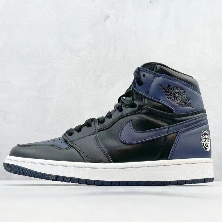 Air Jordan 1 High OG Sneaker  705588 550 - PerfectKickZ