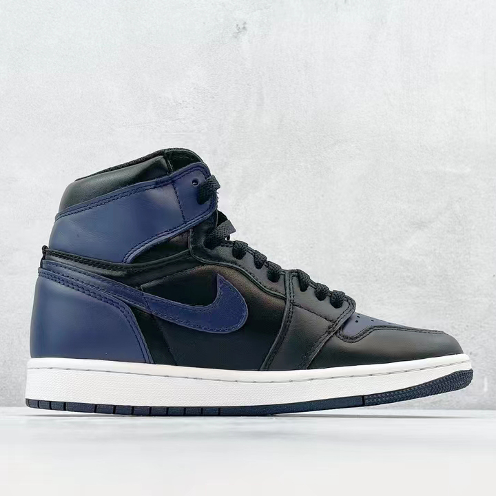 Air Jordan 1 High OG Sneaker  705588 550 - PerfectKickZ
