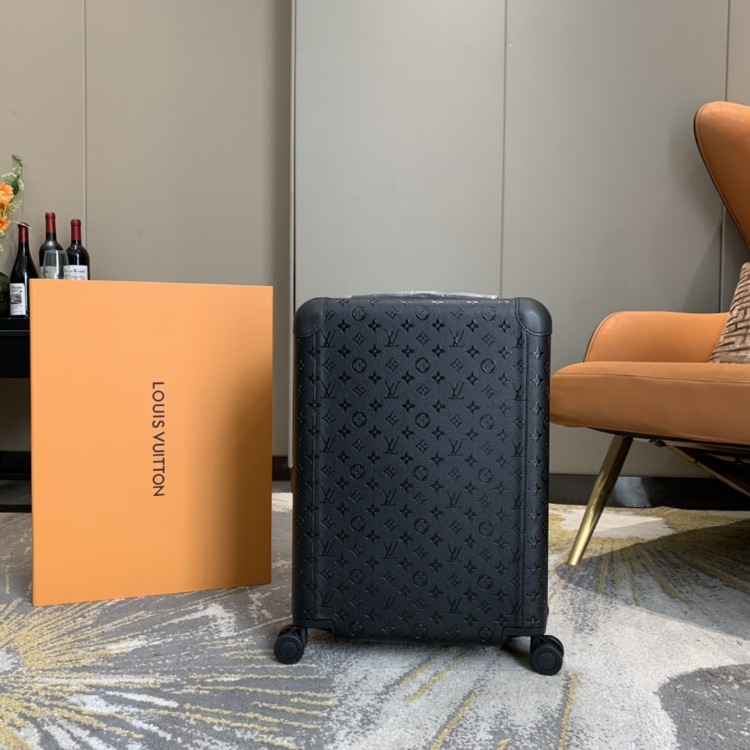 Louis Vuitton Horizon 55 Luggage(55-38-21cm) - PerfectKickZ