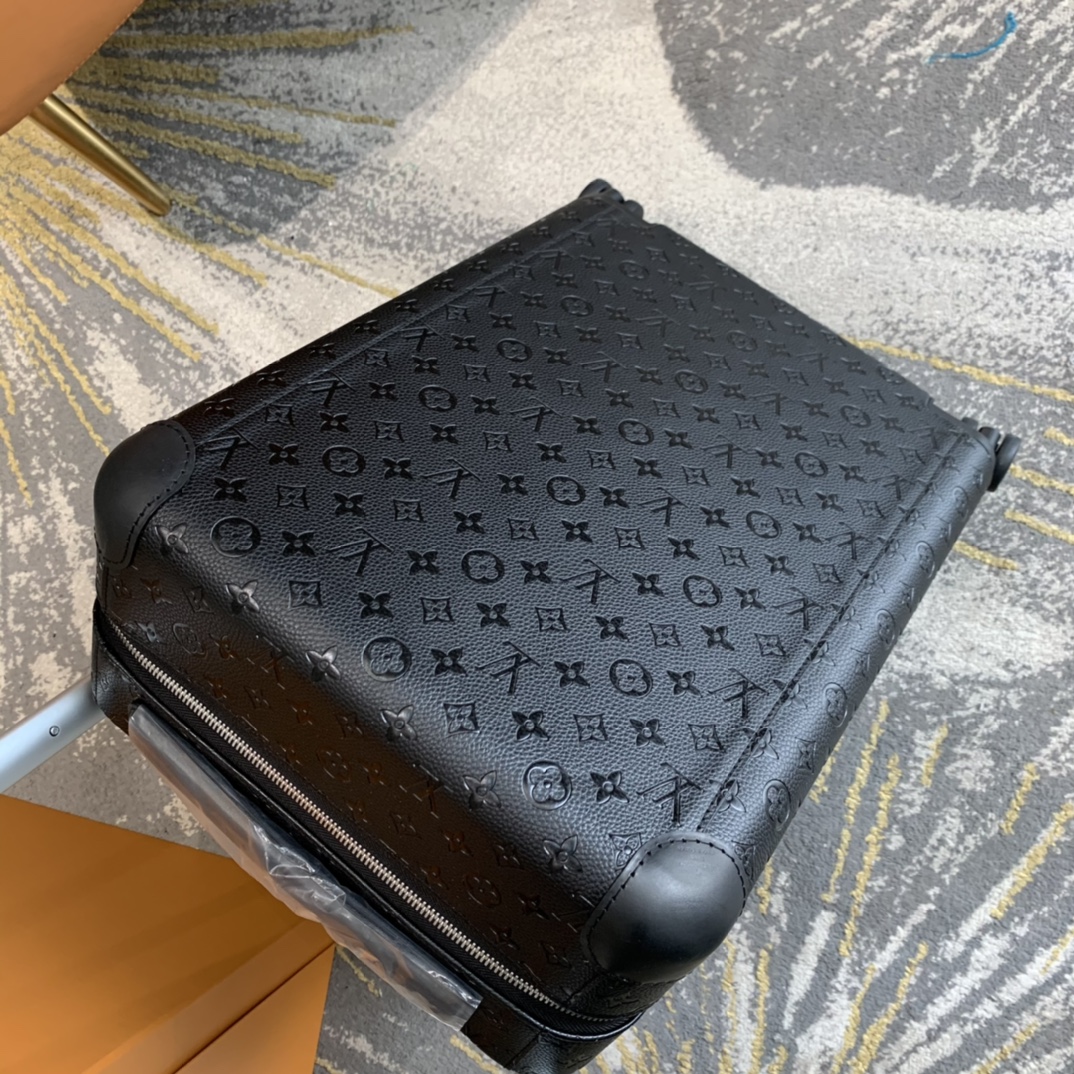 Louis Vuitton Horizon 55 Luggage(55-38-21cm) - PerfectKickZ