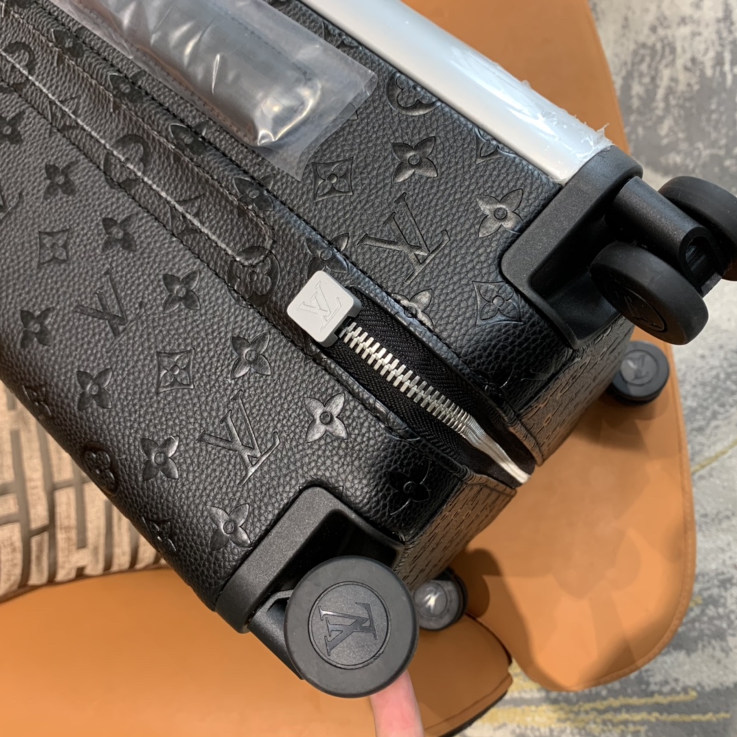 Louis Vuitton Horizon 55 Luggage(55-38-21cm) - PerfectKickZ