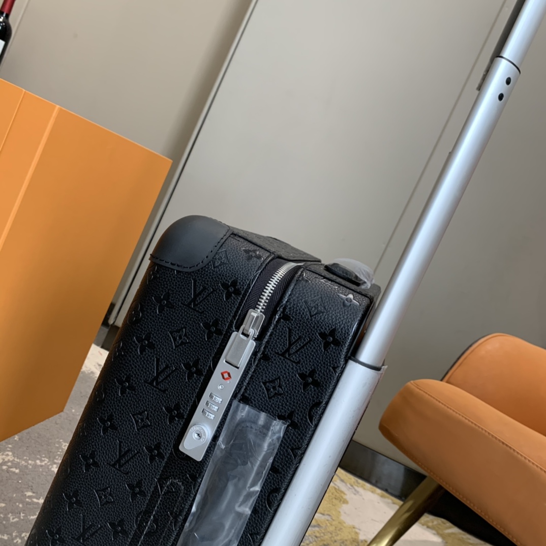 Louis Vuitton Horizon 55 Luggage(55-38-21cm) - PerfectKickZ