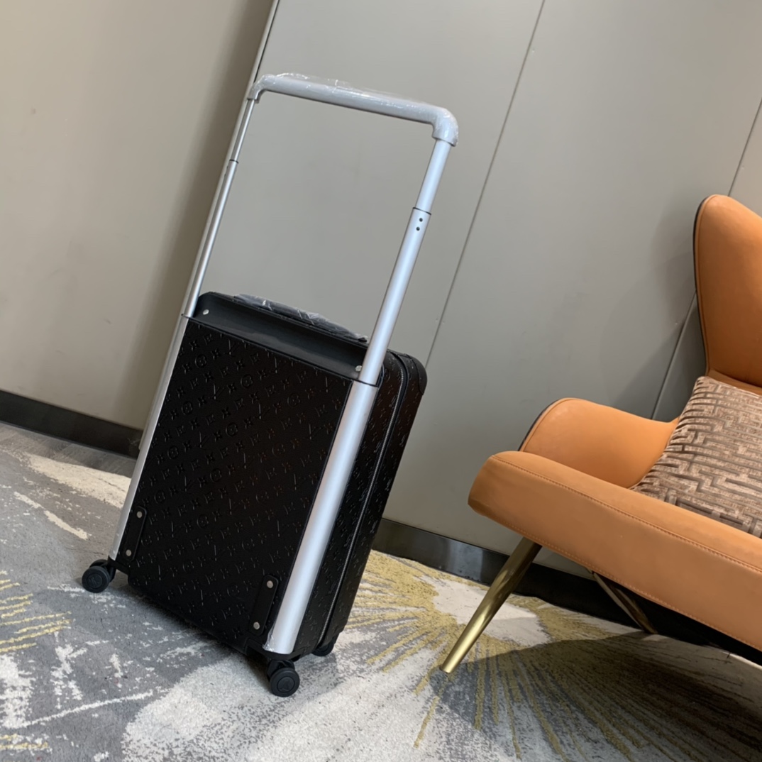 Louis Vuitton Horizon 55 Luggage(55-38-21cm) - PerfectKickZ