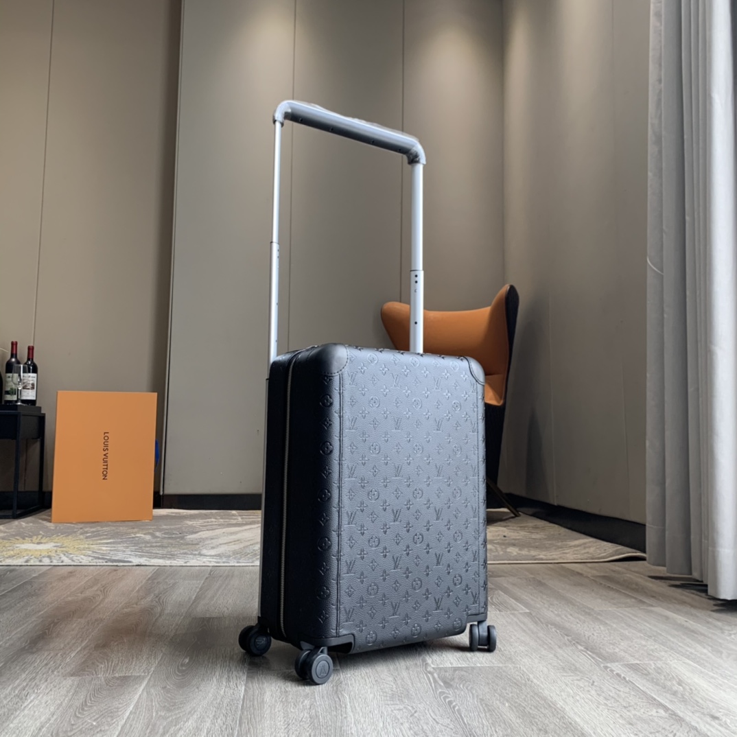 Louis Vuitton Horizon 55 Luggage(55-38-21cm) - PerfectKickZ