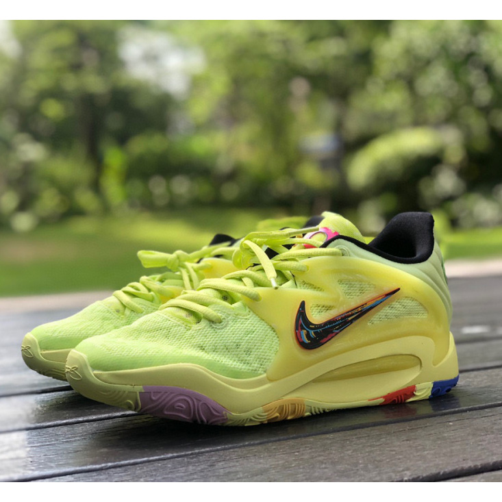 Nike Zoom KD15 EP Sneaker   dm1054-700 - PerfectKickZ