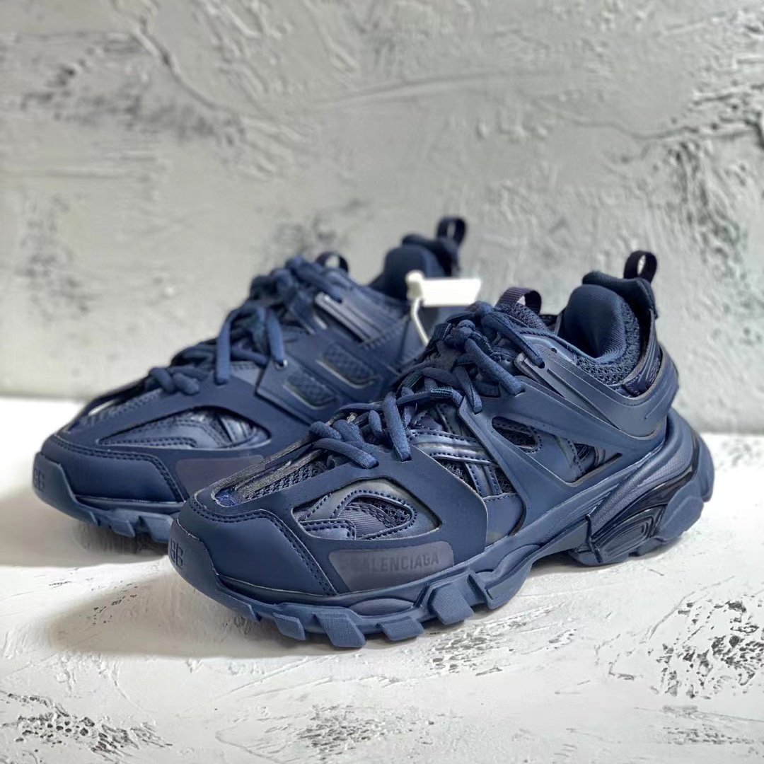 Balenciaga Track 3.0  Sneaker - PerfectKickZ