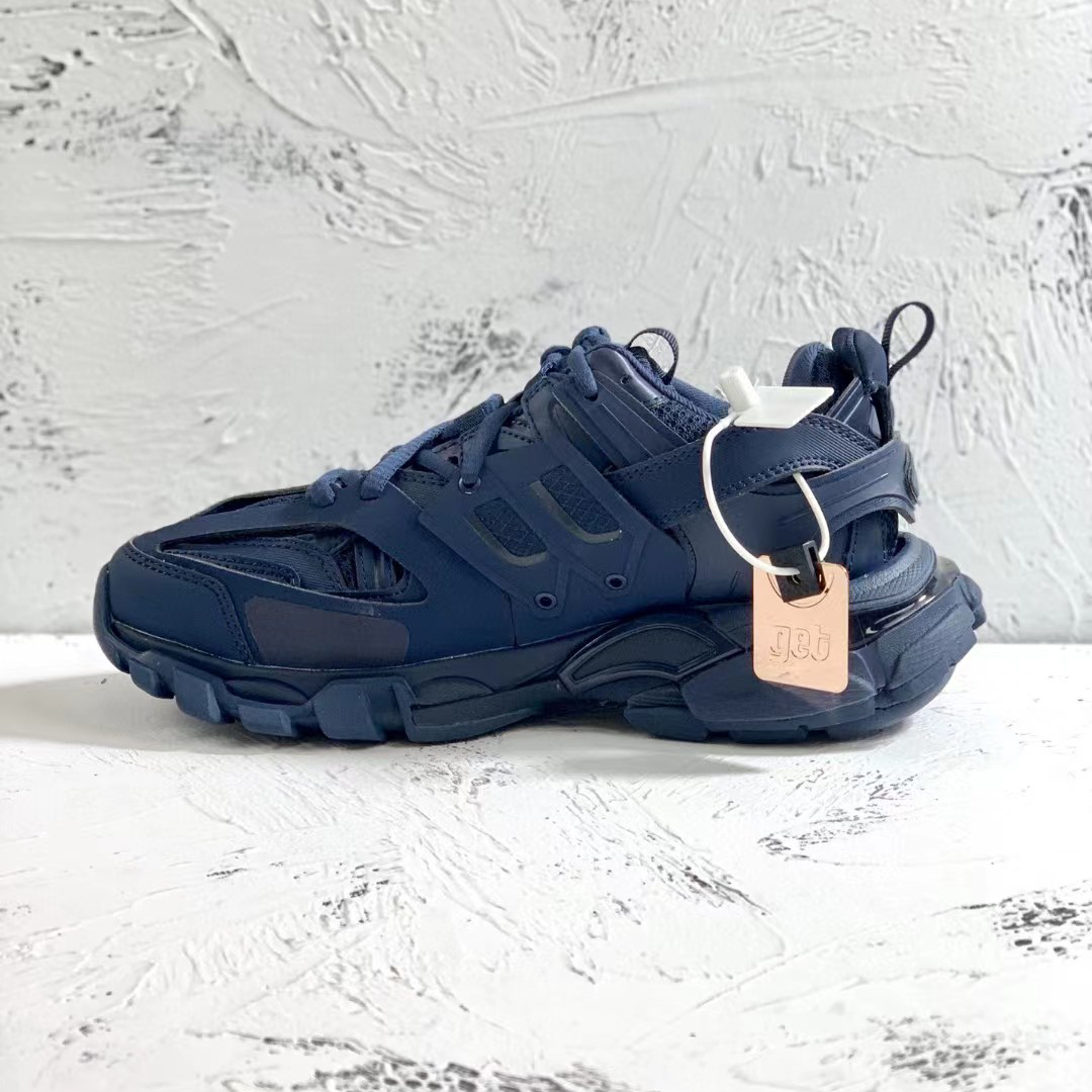 Balenciaga Track 3.0  Sneaker - PerfectKickZ