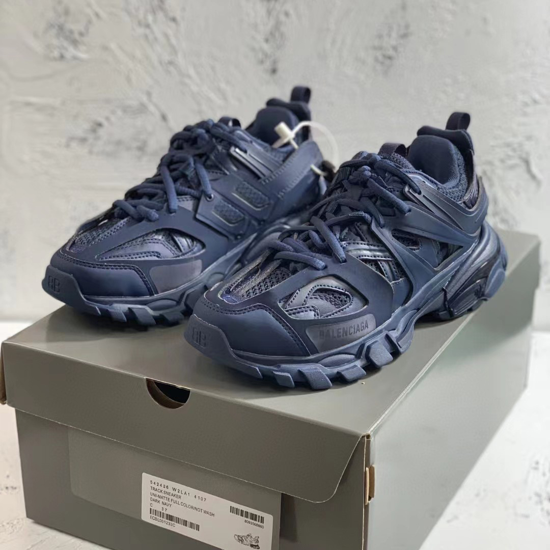Balenciaga Track 3.0  Sneaker - PerfectKickZ