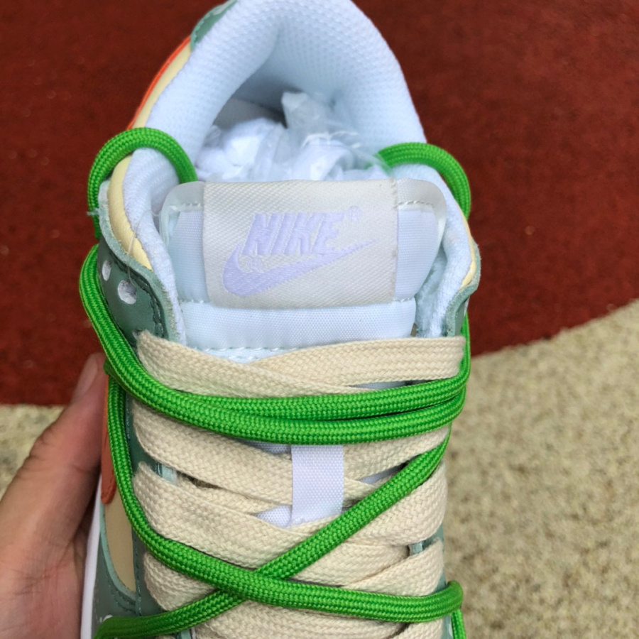 Nike Dunk Low SE ''Retro'' Sneaker  DH9765-100 - PerfectKickZ